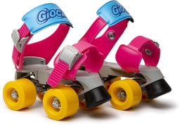Italtrike® - Italtrike®Gioca Bambi Adjustable Roller Skates