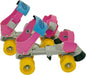 Italtrike® - Italtrike®Gioca Bambi Adjustable Roller Skates