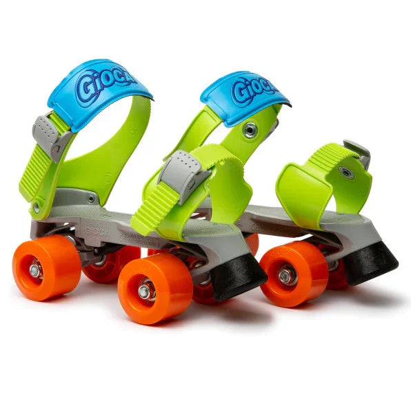 Italtrike® - Italtrike®Gioca Bambi Adjustable Roller Skates