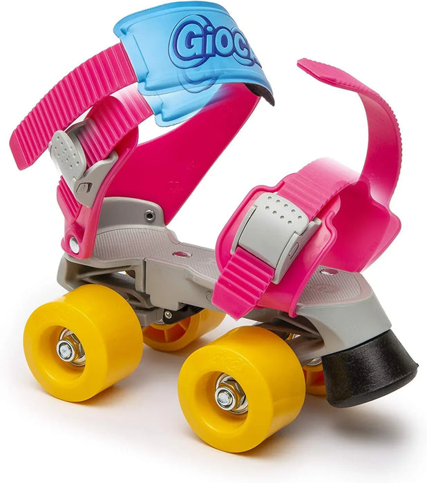 Italtrike® - Italtrike®Gioca Bambi Adjustable Roller Skates