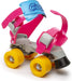 Italtrike® - Italtrike®Gioca Bambi Adjustable Roller Skates