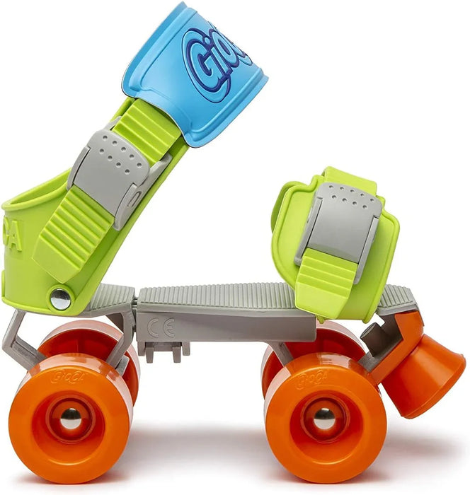 Italtrike® - Italtrike®Gioca Bambi Adjustable Roller Skates