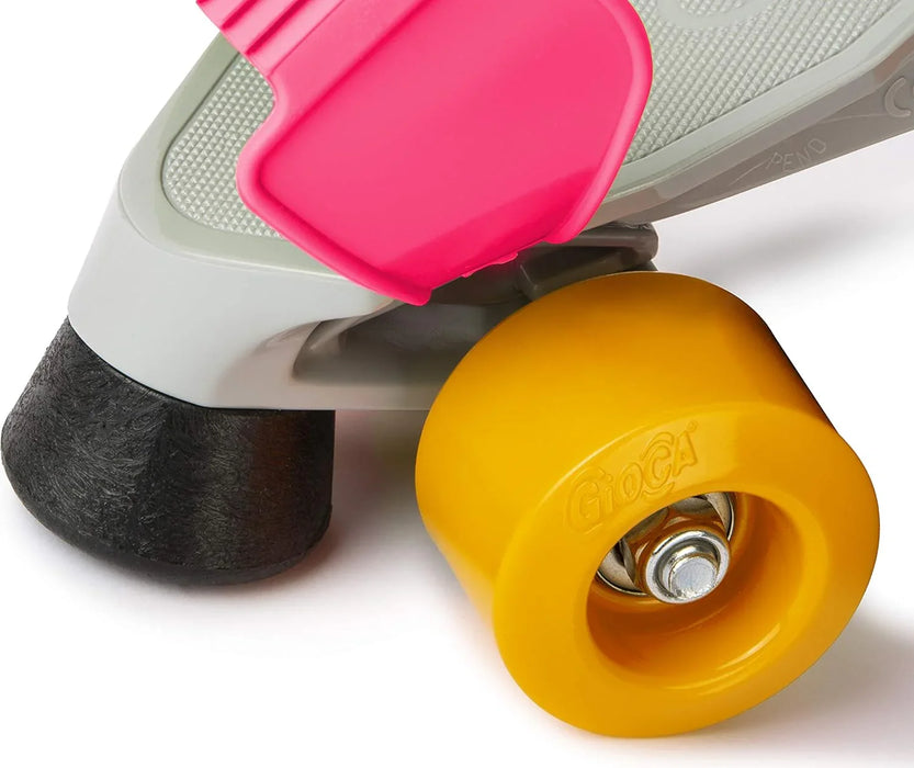 Italtrike® - Italtrike®Gioca Bambi Adjustable Roller Skates