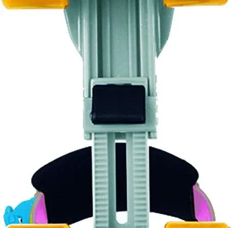 Italtrike® - Italtrike®Gioca Bambi Adjustable Roller Skates