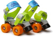 Italtrike® - Italtrike®Gioca Mini Jet Adjustable Roller Skates