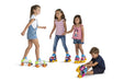 Italtrike® - Italtrike®Gioca Mini Jet Adjustable Roller Skates