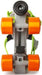 Italtrike® - Italtrike®Gioca Mini Jet Adjustable Roller Skates