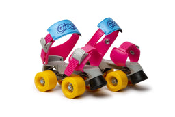 Italtrike® - Italtrike®Gioca Mini Jet Adjustable Roller Skates