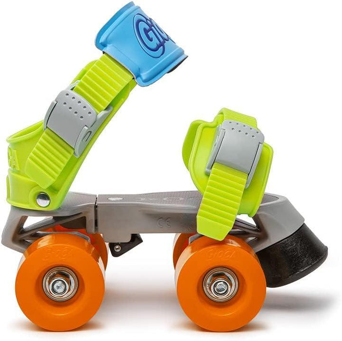 Italtrike® - Italtrike®Gioca Mini Jet Adjustable Roller Skates