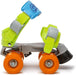 Italtrike® - Italtrike®Gioca Mini Jet Adjustable Roller Skates