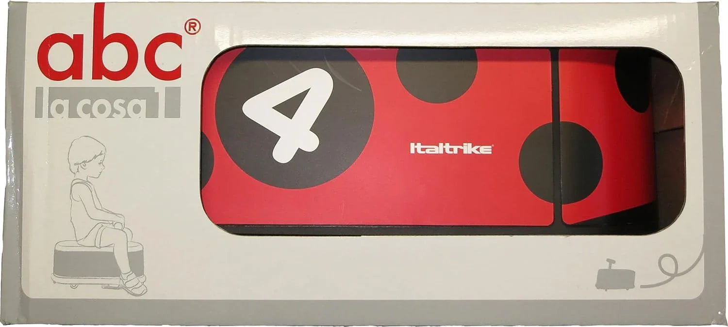 Italtrike® - Italtrike®La Cosa Animals Ride-On Toy