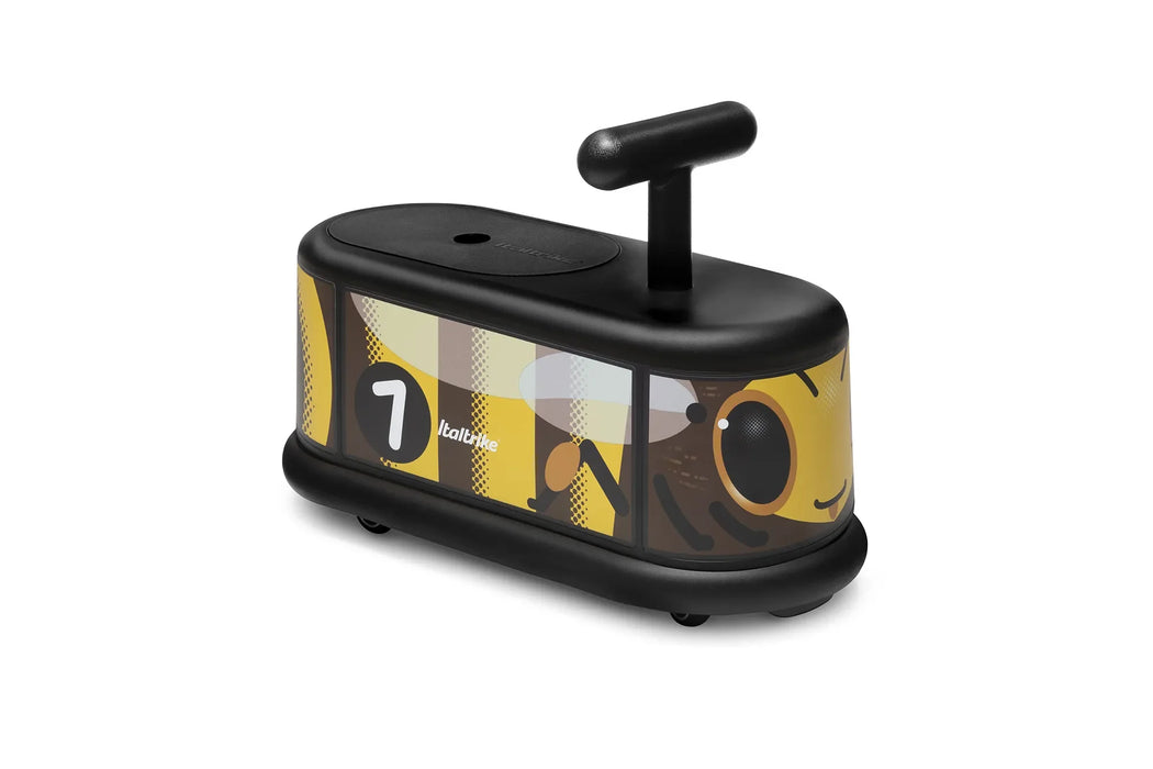 Italtrike® - Italtrike®La Cosa Animals Ride-On Toy