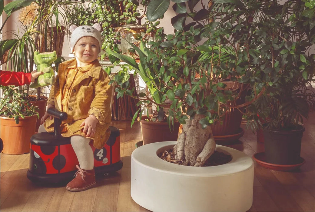 Italtrike® - Italtrike®La Cosa Animals Ride-On Toy