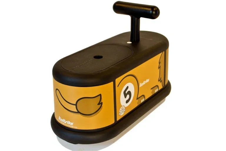 Italtrike® - Italtrike®La Cosa Animals Ride-On Toy