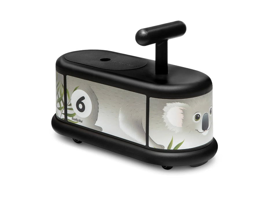 Italtrike® - Italtrike®La Cosa Animals Ride-On Toy
