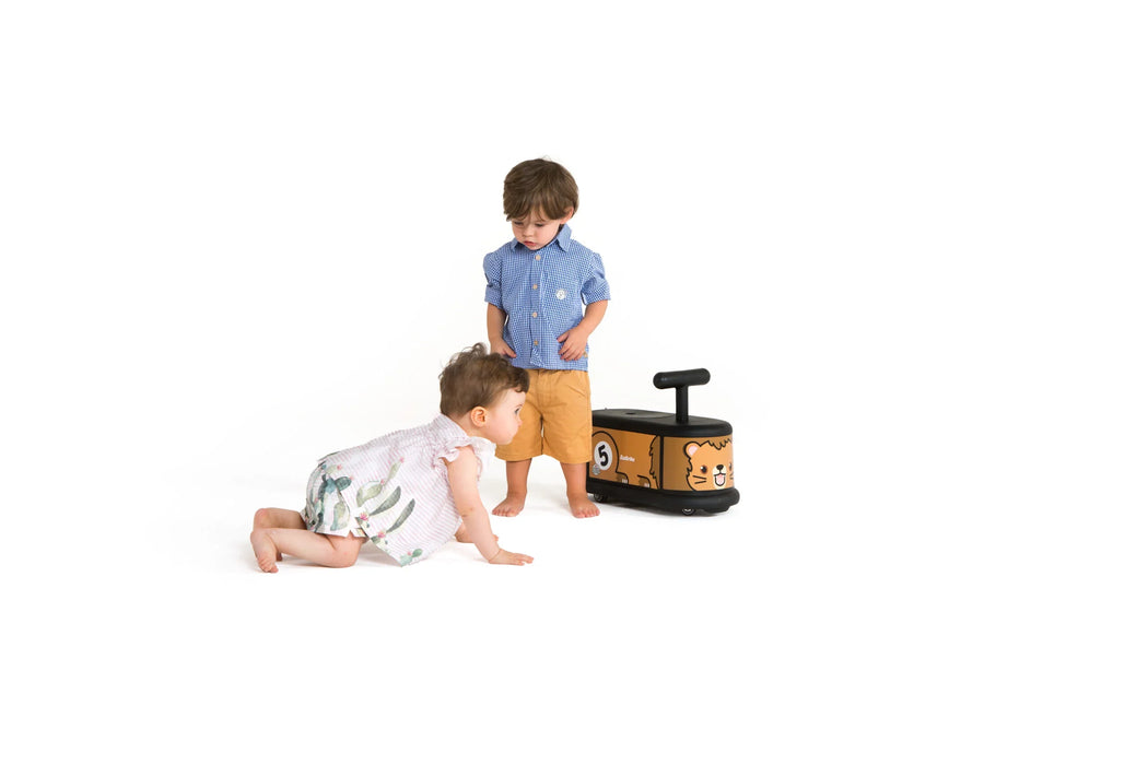 Italtrike® - Italtrike®La Cosa Animals Ride-On Toy