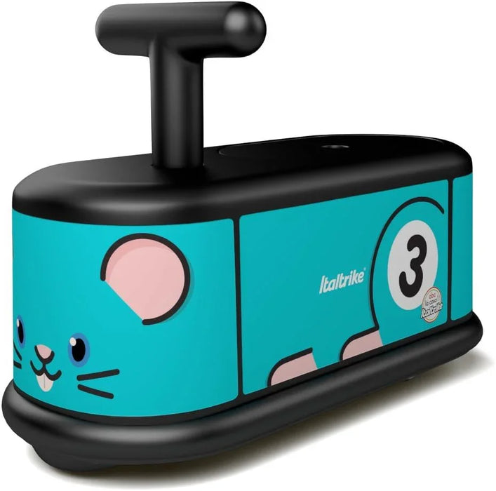 Italtrike® - Italtrike®La Cosa Animals Ride-On Toy