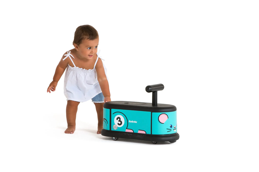 Italtrike® - Italtrike®La Cosa Animals Ride-On Toy