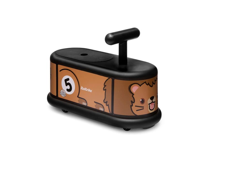 Italtrike® - Italtrike®La Cosa Animals Ride-On Toy
