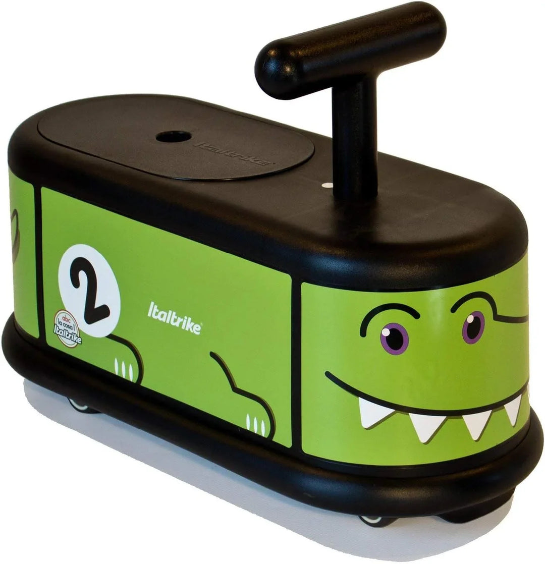 Italtrike® - Italtrike®La Cosa Animals Ride-On Toy