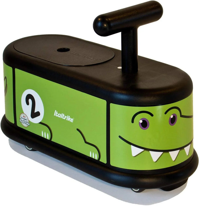 Italtrike® - Italtrike®La Cosa Animals Ride-On Toy
