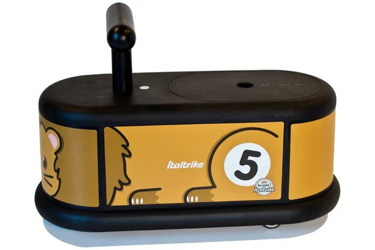 Italtrike® - Italtrike®La Cosa Animals Ride-On Toy