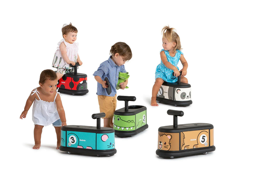 Italtrike® - Italtrike®La Cosa Animals Ride-On Toy
