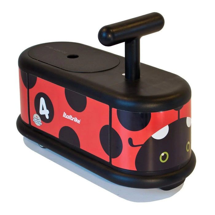 Italtrike® - Italtrike®La Cosa Animals Ride-On Toy