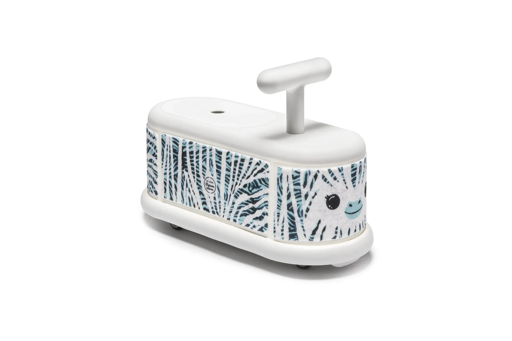 Italtrike® - Italtrike®La Cosa Pigiama with Recycled Felt