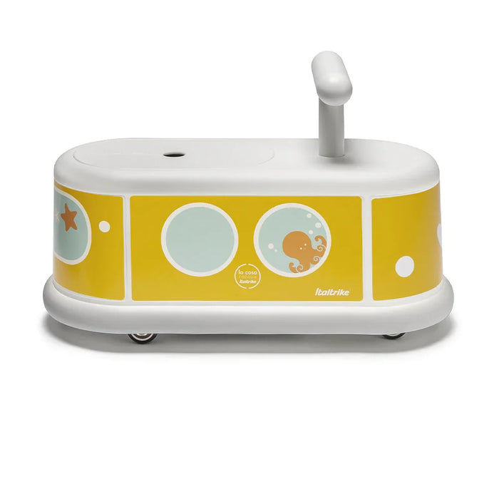 Italtrike® - Italtrike®La Cosa Ride-Ons Explore