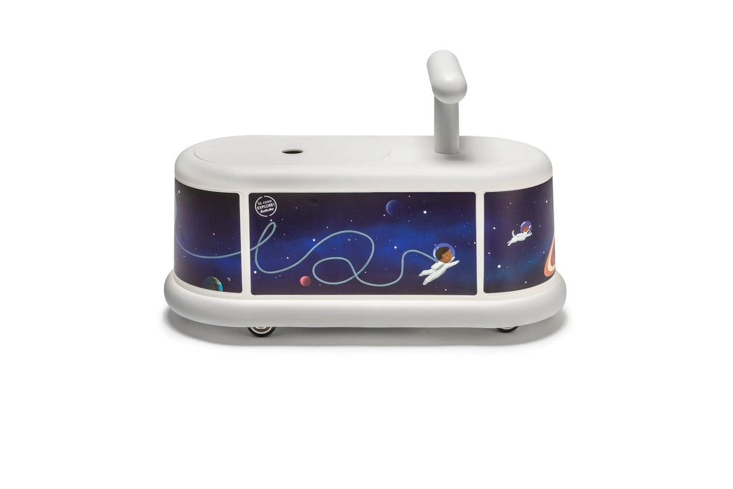 Italtrike® - Italtrike®La Cosa Ride-Ons Explore