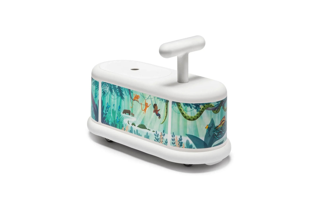 Italtrike® - Italtrike®La Cosa Ride-Ons Explore