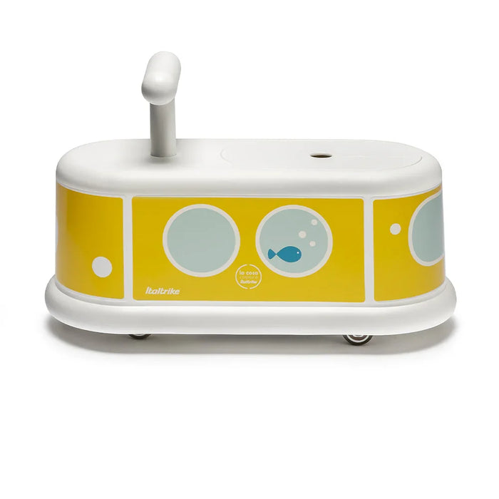 Italtrike® - Italtrike®La Cosa Ride-Ons Explore