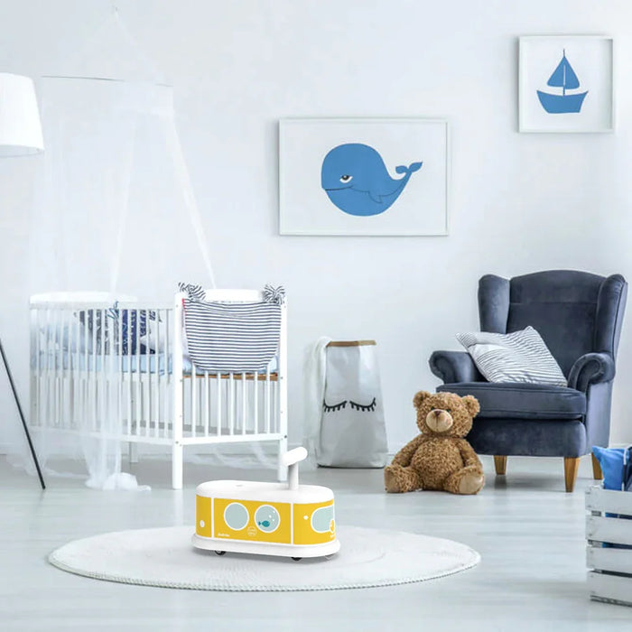 Italtrike® - Italtrike®La Cosa Ride-Ons Explore