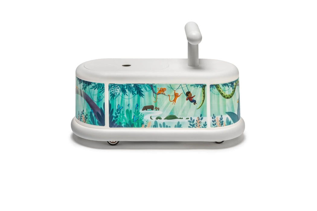 Italtrike® - Italtrike®La Cosa Ride-Ons Explore