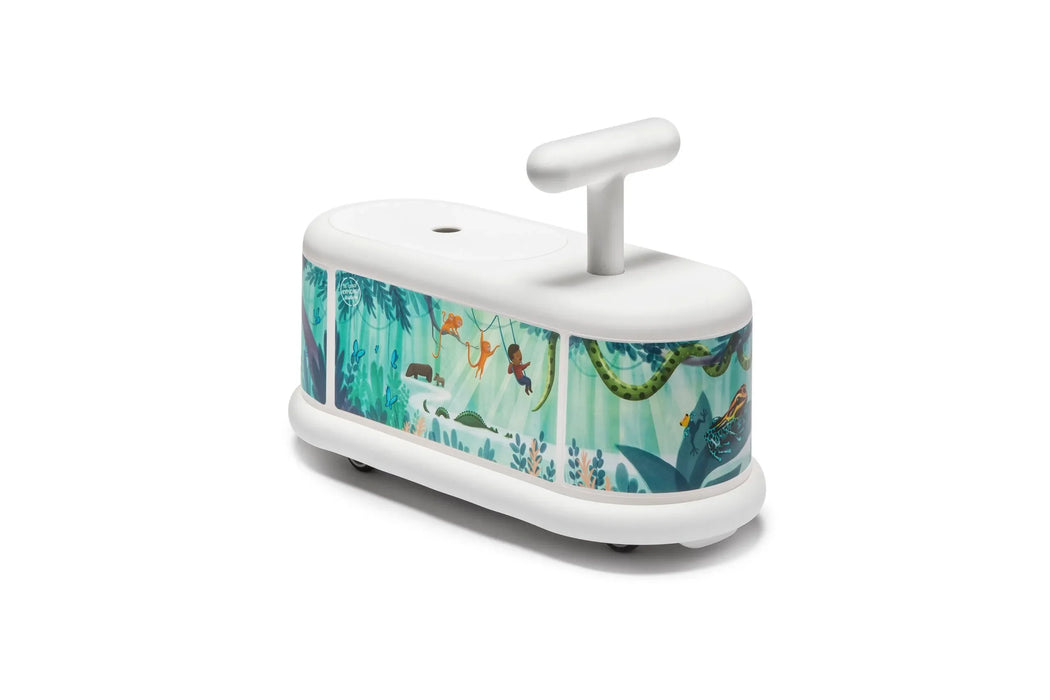 Italtrike® - Italtrike®La Cosa Ride-Ons Explore