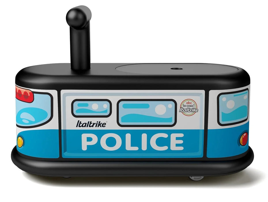 Italtrike® - Italtrike® La Cosa Ride-Ons Vehicles