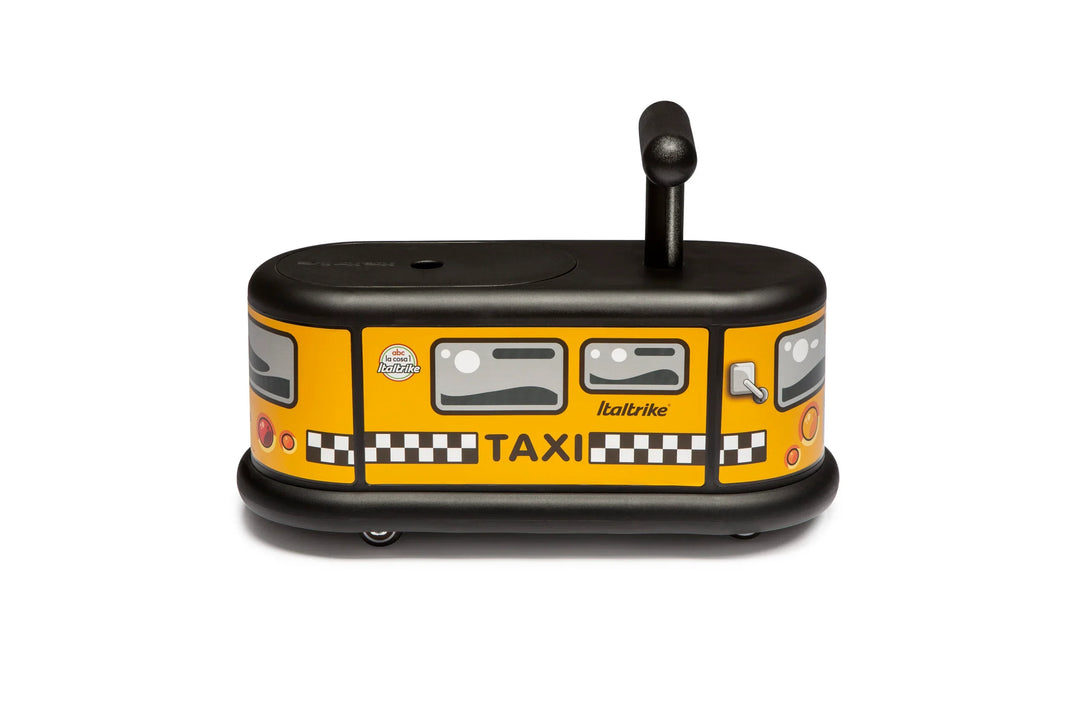 Italtrike® - Italtrike® La Cosa Ride-Ons Vehicles