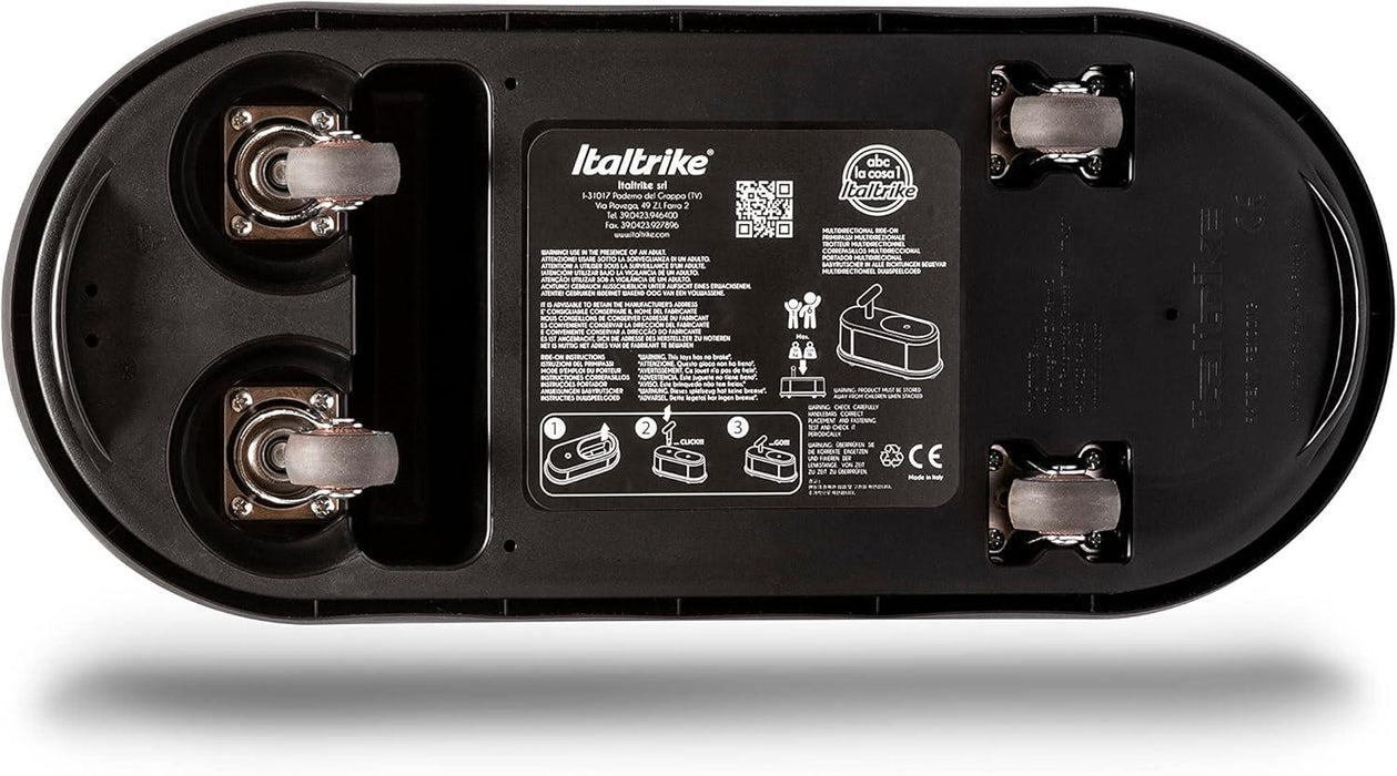 Italtrike® - Italtrike® La Cosa Ride-Ons Vehicles