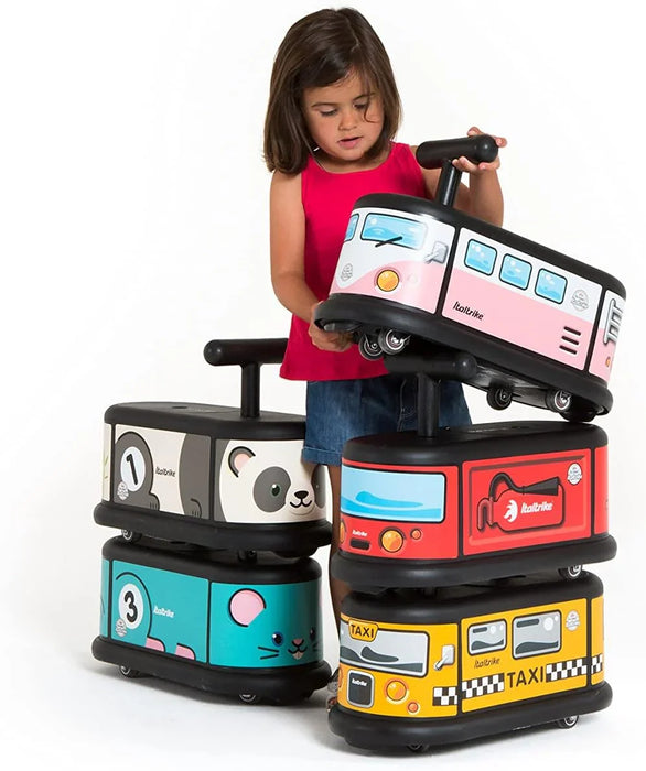 Italtrike® - Italtrike® La Cosa Ride-Ons Vehicles