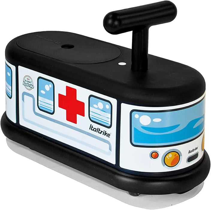 Italtrike® - Italtrike® La Cosa Ride-Ons Vehicles