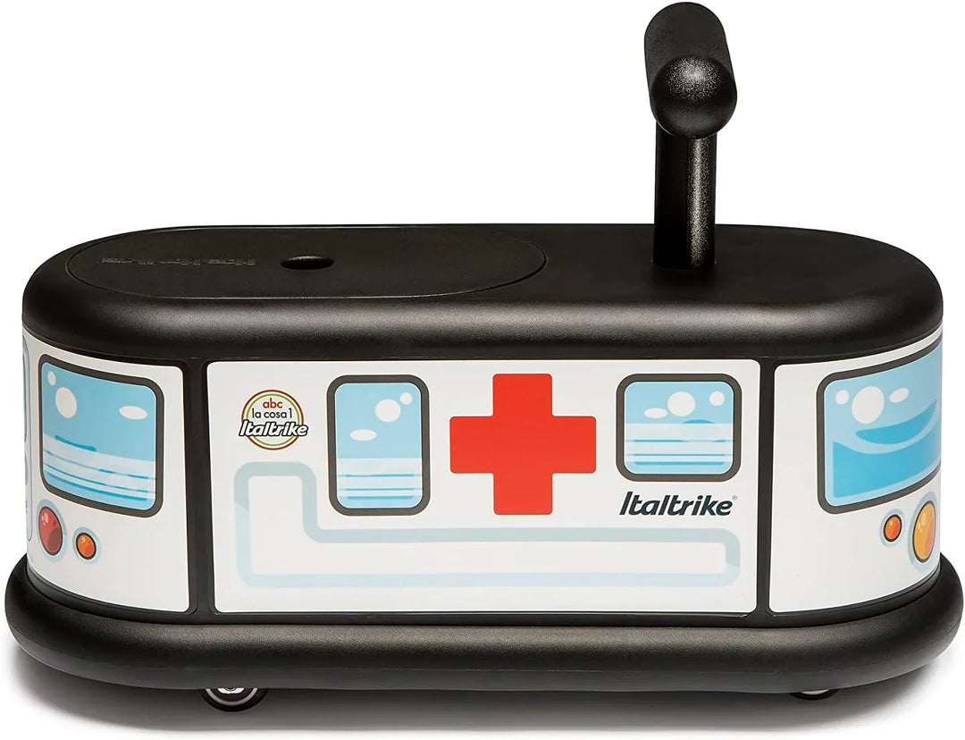 Italtrike® - Italtrike® La Cosa Ride-Ons Vehicles