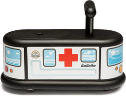 Italtrike® - Italtrike® La Cosa Ride-Ons Vehicles