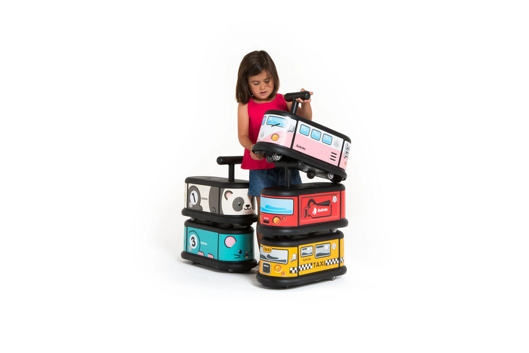 Italtrike® - Italtrike® La Cosa Ride-Ons Vehicles