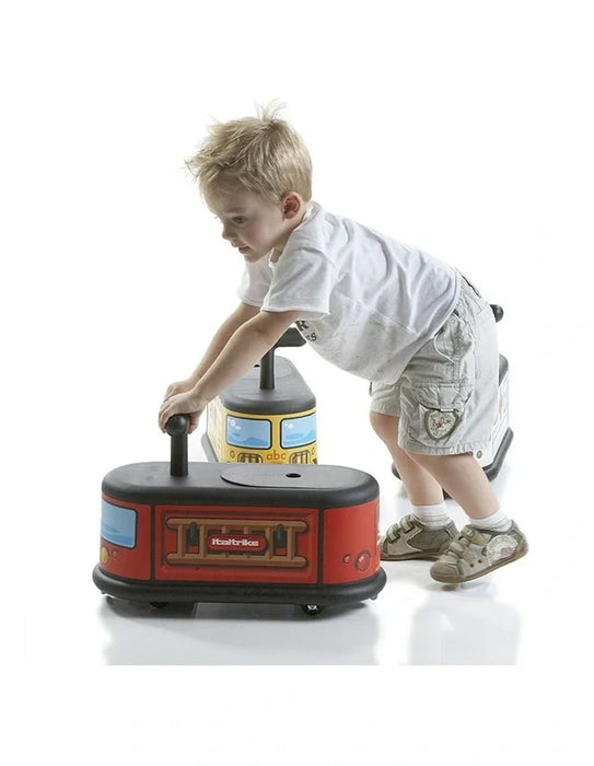 Italtrike® - Italtrike® La Cosa Ride-Ons Vehicles