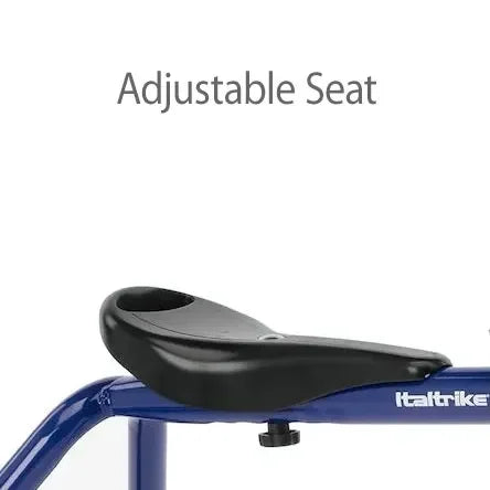 Italtrike® - Italtrike® Medium 12'' Tricycle