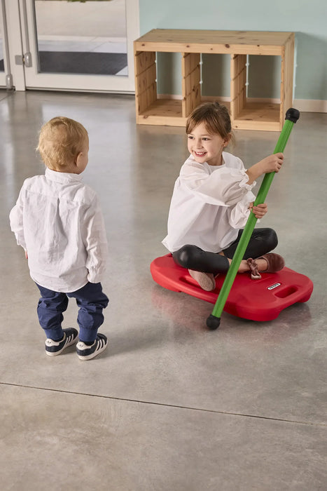 Italtrike® - Italtrike®Mini Eolo Board – Children's Roller Board