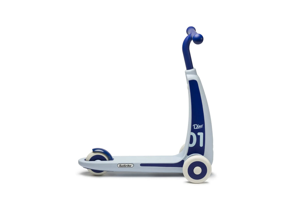Italtrike® - Italtrike®Mini Eolo Dino Scooter