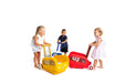 Italtrike® - Italtrike®Mini Eolo Italo Kids Shopping Cart