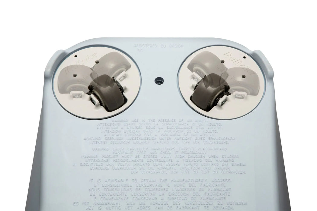 Italtrike® - Italtrike®Mini Eolo Italo Kids Shopping Cart